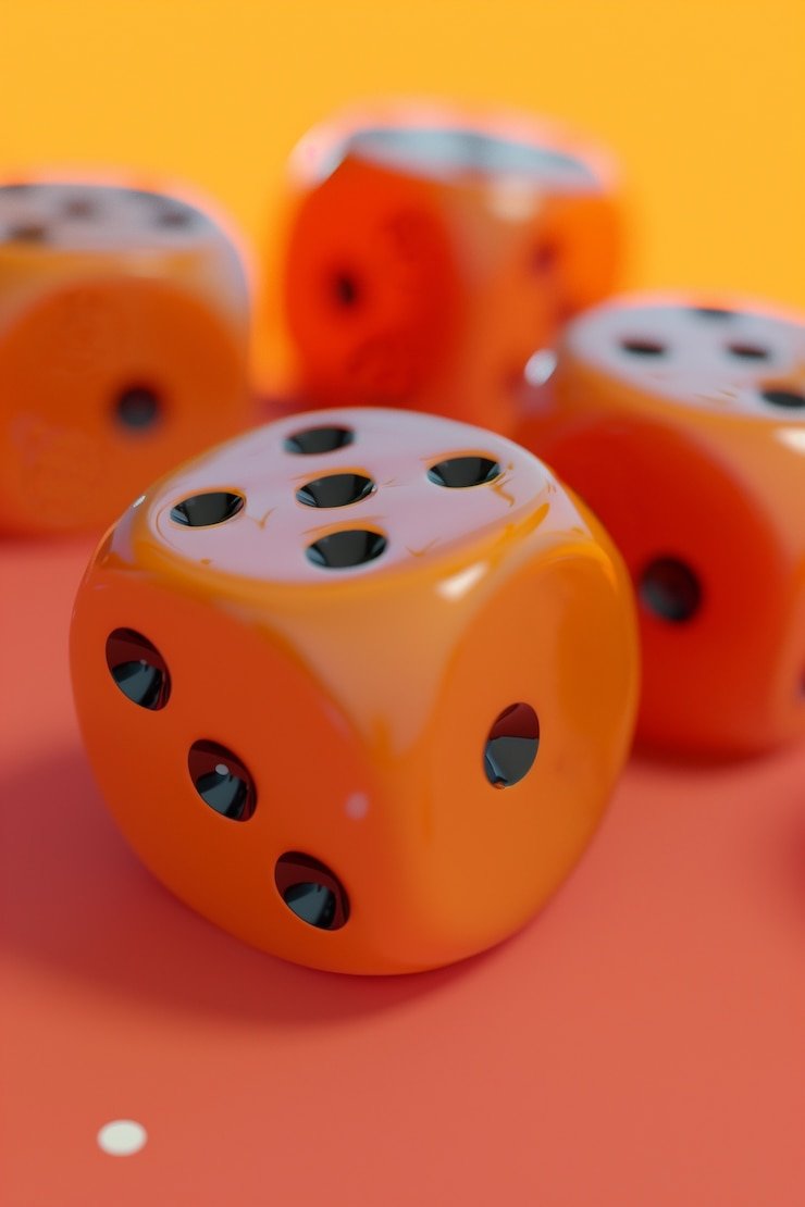 Studio live dealer profesional joker123 gaming dengan multi-kamera