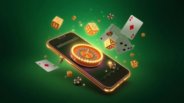 Studio SA Gaming live dealer streaming Studio SA Gaming live dealer streaming