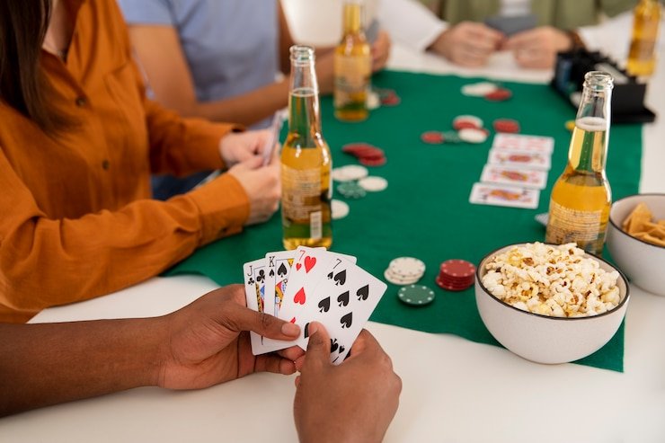 Fitur bonus dan simbol wild yang dapat menggandakan kemenangan Fitur bonus dan simbol wild